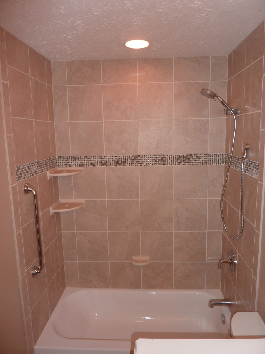 Gallery | Small Bathroom Remodels